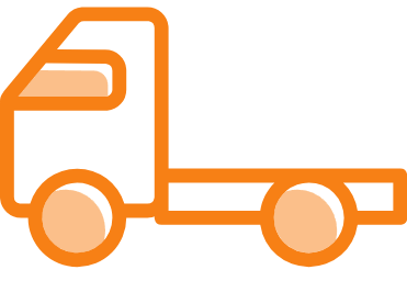 新河拖车/平板车
